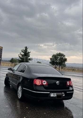 Volkswagen Passat 2006, 252,000 km - 2.0 l - Bakı
