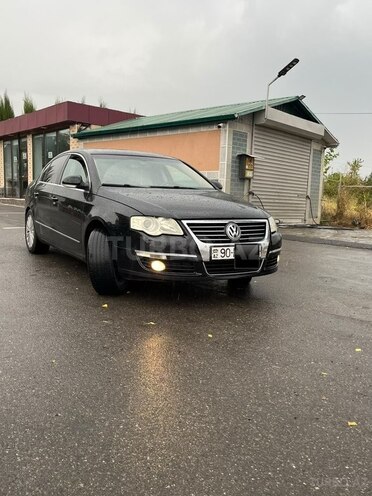 Volkswagen Passat 2006, 252,000 km - 2.0 l - Bakı