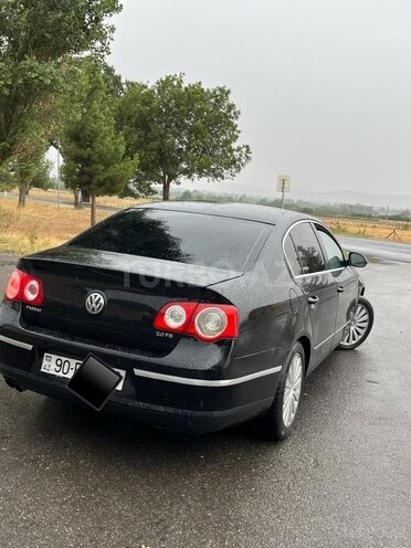Volkswagen Passat 2006, 252,000 km - 2.0 l - Bakı