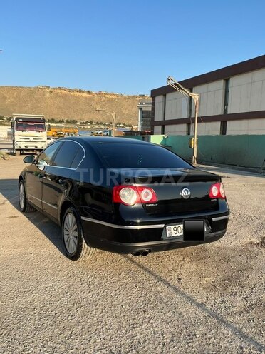 Volkswagen Passat 2006, 252,000 km - 2.0 l - Bakı