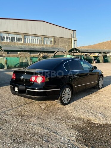 Volkswagen Passat 2006, 252,000 km - 2.0 l - Bakı