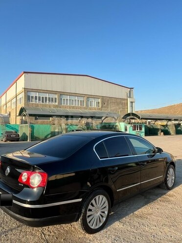 Volkswagen Passat 2006, 252,000 km - 2.0 l - Bakı