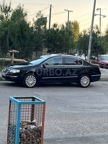 Volkswagen Passat 2006, 252,000 km - 2.0 l - Bakı