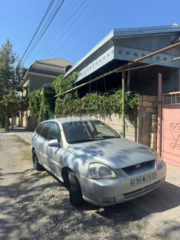 Kia Rio 2004, 300,000 km - 1.5 l - İmişli