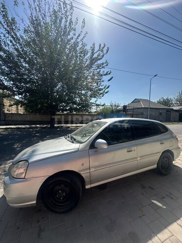 Kia Rio 2004, 300,000 km - 1.5 l - İmişli