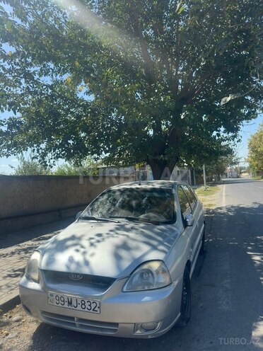 Kia Rio 2004, 300,000 km - 1.5 l - İmişli