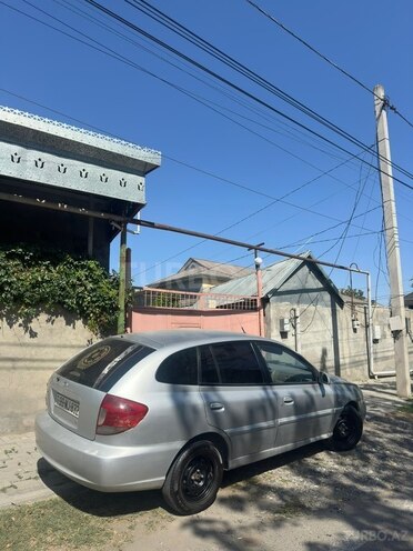 Kia Rio 2004, 300,000 km - 1.5 l - İmişli