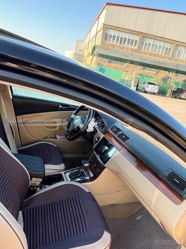 Volkswagen Passat 2006, 252,000 km - 2.0 l - Bakı