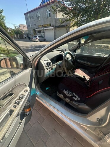 Kia Rio 2004, 300,000 km - 1.5 l - İmişli