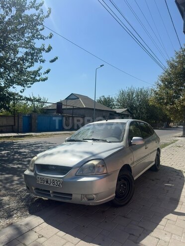 Kia Rio 2004, 300,000 km - 1.5 l - İmişli