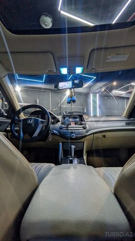 Honda Accord 2012, 220,000 km - 2.4 l - Bakı