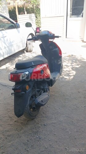 Tufan M50 2025, 14,000 km - 0.1 л - Sumqayıt