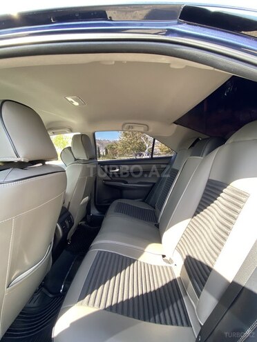Toyota Camry 2015, 155,000 km - 2.5 l - Bakı