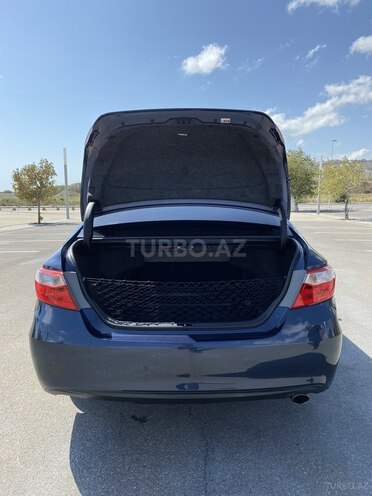 Toyota Camry 2015, 155,000 km - 2.5 l - Bakı
