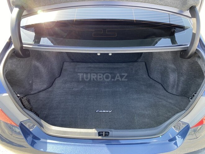 Toyota Camry 2015, 155,000 km - 2.5 l - Bakı