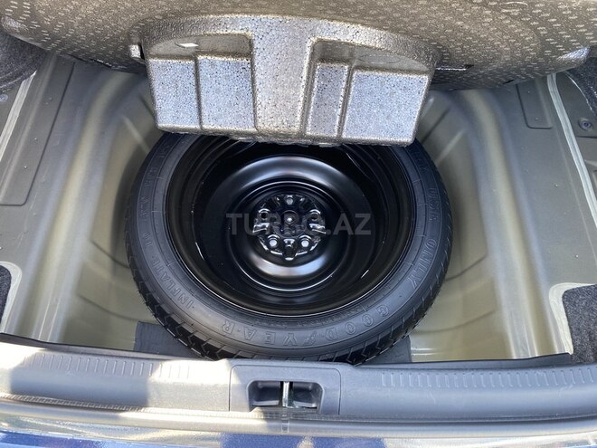 Toyota Camry 2015, 155,000 km - 2.5 l - Bakı