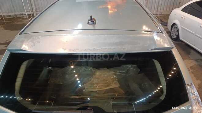 Toyota Prius V 2013, 141,267 km - 1.8 l - Bakı