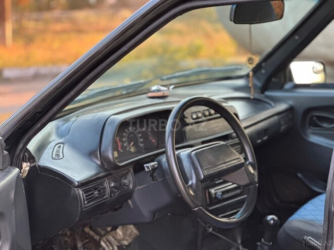 LADA (VAZ) 2115 2012, 343,000 km - 1.6 l - Salyan