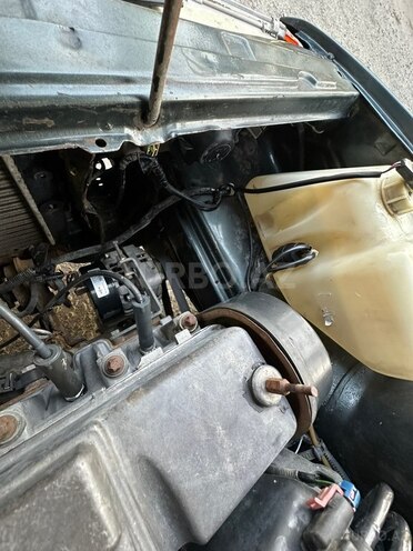 LADA (VAZ) 2115 2012, 343,000 km - 1.6 l - Salyan