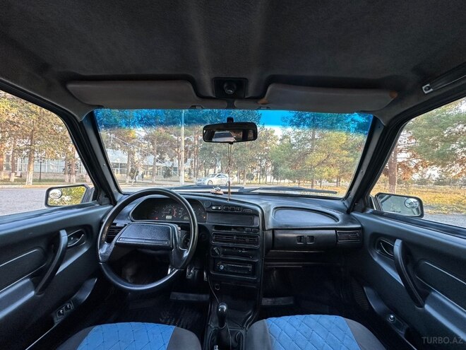 LADA (VAZ) 2115 2012, 343,000 km - 1.6 l - Salyan