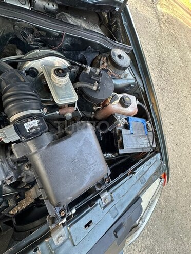 LADA (VAZ) 2115 2012, 343,000 km - 1.6 l - Salyan