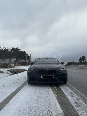 BMW 525 2012, 200,000 km - 2.0 л - Bakı