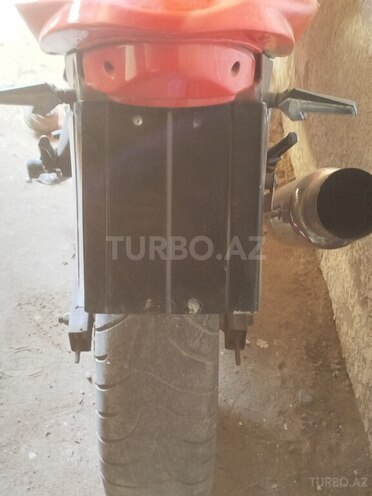 Shineray XY 250 2012, 17,555 km - 0.3 л - Bakı