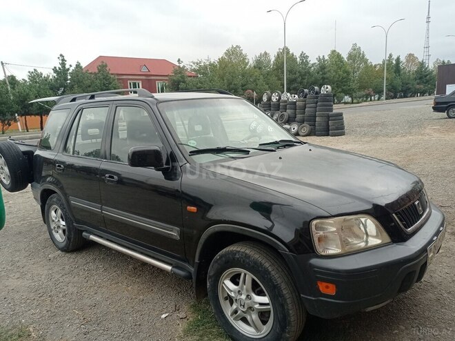 Honda CR-V 1998, 250,000 km - 2.0 л - Gəncə