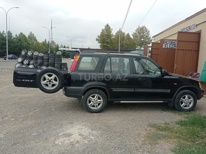 Honda CR-V 1998, 250,000 km - 2.0 л - Gəncə