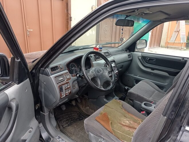 Honda CR-V 1998, 250,000 km - 2.0 л - Gəncə