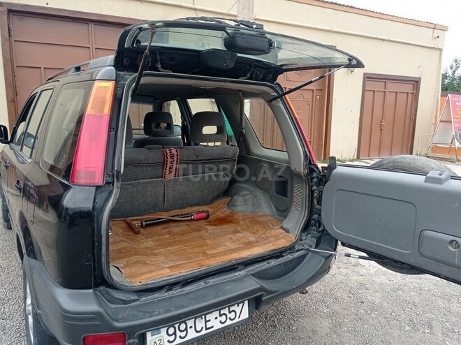 Honda CR-V 1998, 250,000 km - 2.0 л - Gəncə