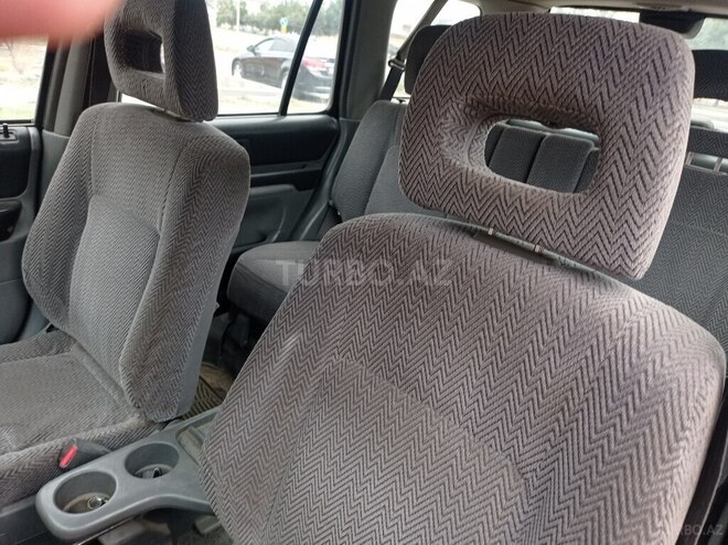 Honda CR-V 1998, 250,000 km - 2.0 л - Gəncə