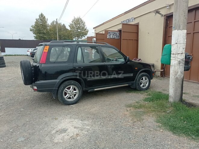 Honda CR-V 1998, 250,000 km - 2.0 л - Gəncə