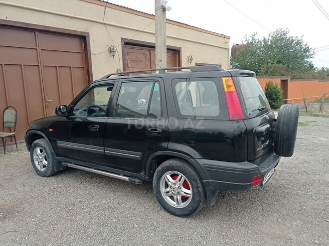 Honda CR-V 1998, 250,000 km - 2.0 л - Gəncə