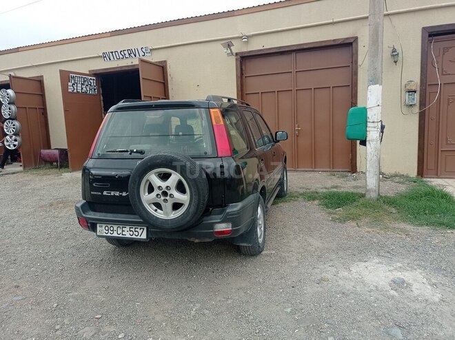 Honda CR-V 1998, 250,000 km - 2.0 л - Gəncə