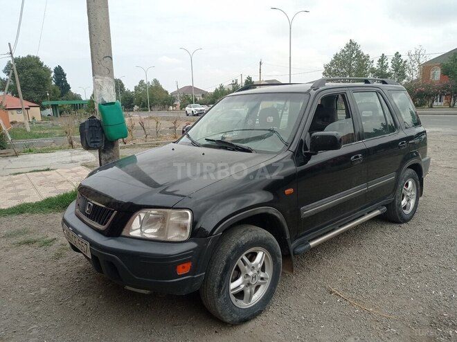 Honda CR-V 1998, 250,000 km - 2.0 л - Gəncə