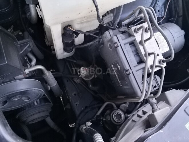 Mercedes C 200 1998, 251,326 km - 2.0 l - Bərdə