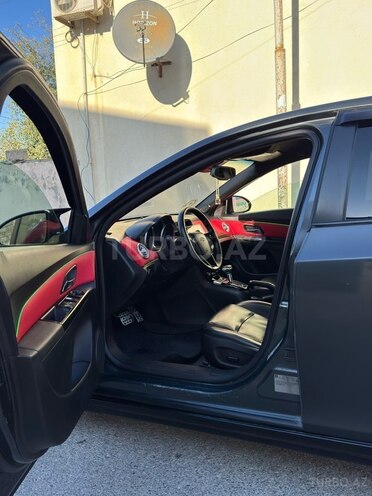 Chevrolet Cruze 2012, 263,164 km - 1.4 л - Bakı