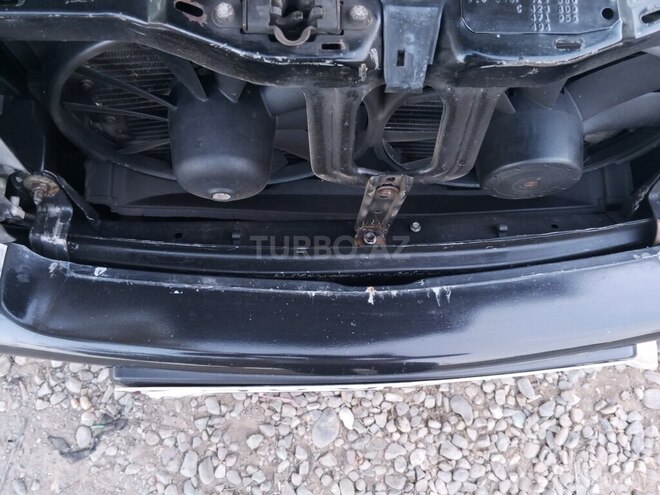 Mercedes C 200 1998, 251,326 km - 2.0 l - Bərdə