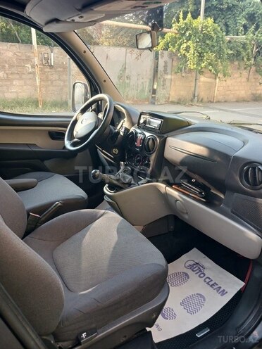 Fiat Doblo 2006, 199,000 km - 1.3 l - Bakı