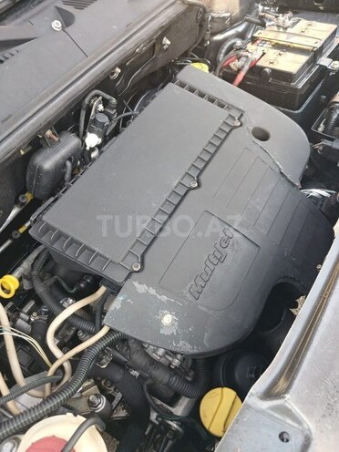 Fiat Doblo 2006, 199,000 km - 1.3 l - Bakı