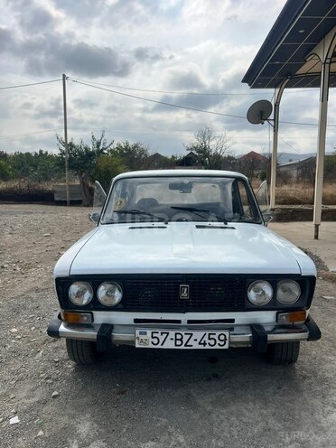 LADA (VAZ) 2106 1993, 91,538 km - 1.3 л - Şəmkir