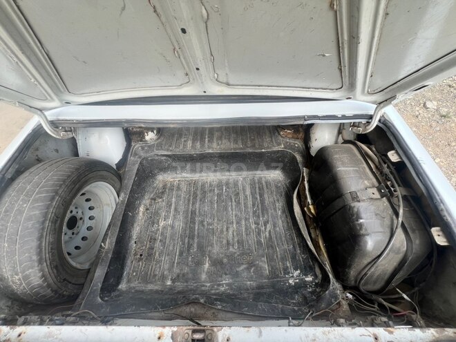 LADA (VAZ) 2106 1993, 91,538 km - 1.3 л - Şəmkir