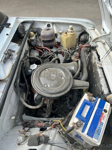 LADA (VAZ) 2106 1993, 91,538 km - 1.3 л - Şəmkir