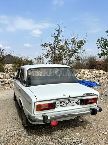 LADA (VAZ) 2106 1993, 91,538 km - 1.3 л - Şəmkir