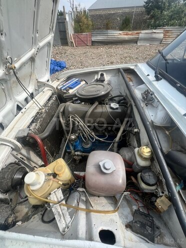 LADA (VAZ) 2106 1993, 91,538 km - 1.3 л - Şəmkir