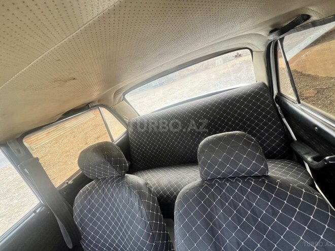 LADA (VAZ) 2106 1993, 91,538 km - 1.3 л - Şəmkir