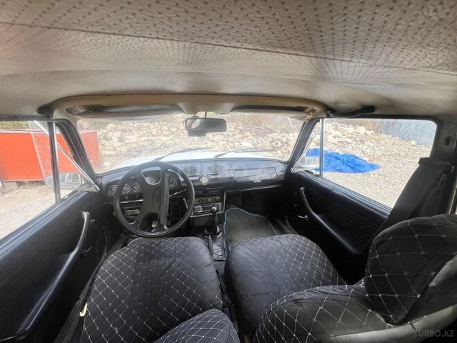 LADA (VAZ) 2106 1993, 91,538 km - 1.3 л - Şəmkir