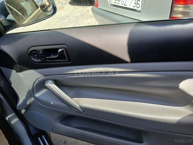 Volkswagen Passat 2002, 340,567 km - 1.8 l - Bakı