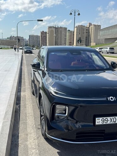 Changan  2025, 12,000 km - 1.5 l - Bakı
